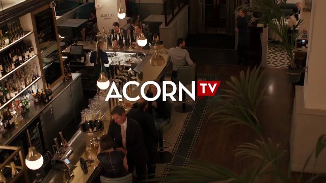 Le doute - saison 1 Bande-annonce VO