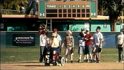 Bad News Bears Bande-annonce VF