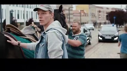 Le fléau de Breslau Bande-annonce VO