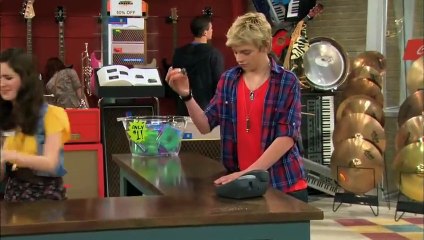 Austin et Ally - Générique
