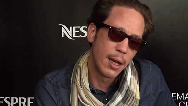 Reda Kateb : On a bataillé pour produire l'Astragale