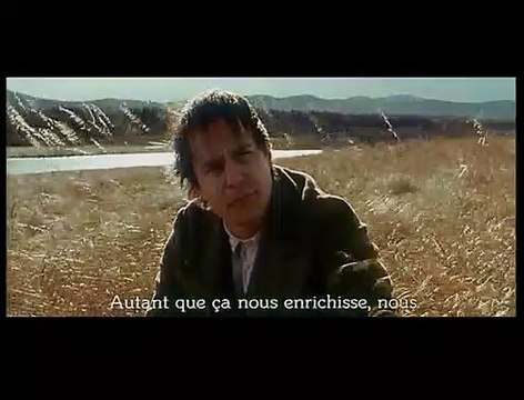 L'Assassinat de Jesse James par le lâche Robert Ford Extrait vidéo (3) VO
