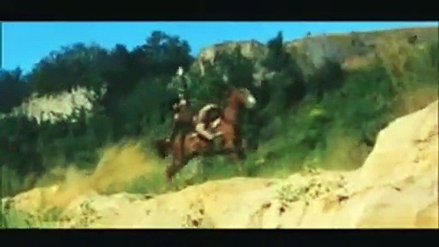 Avec Django ça va saigner Bande-annonce VO