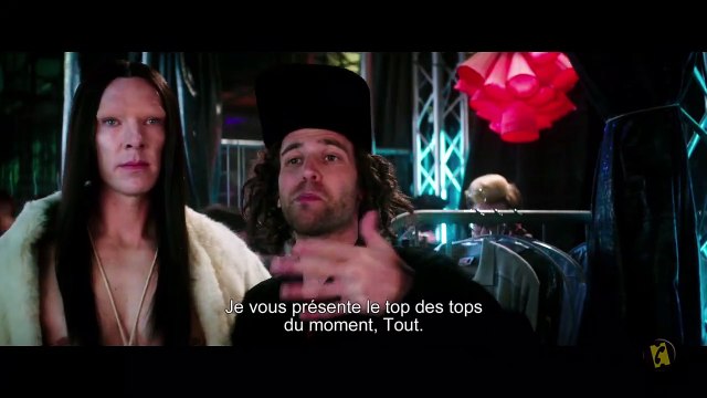 Il a fallu des années pour que Zoolander devienne culte