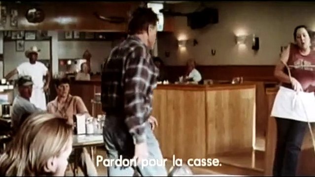 Une vie inachevée Bande-annonce VO