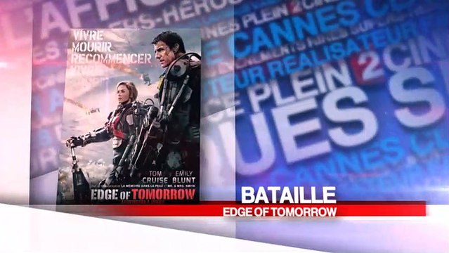 Les films du 4 juin 2014