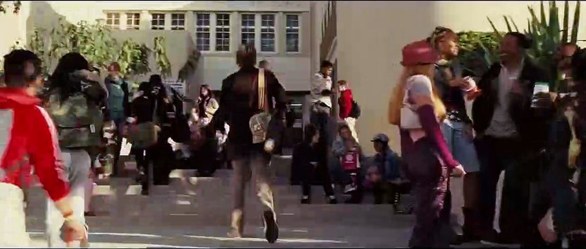 Nancy Drew Bande-annonce VO