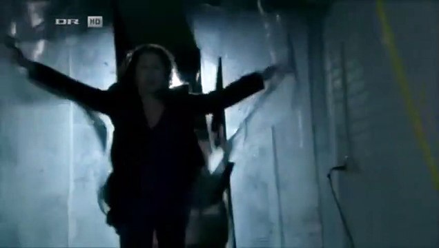 The Killing - Bande-annonce de la saison 3