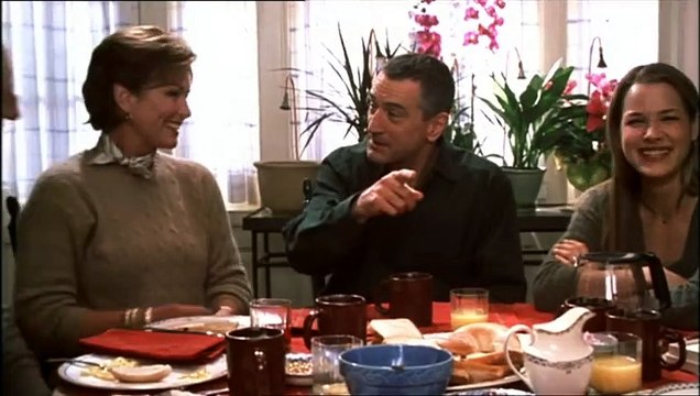 Mon beau-père et moi Bande-annonce VO