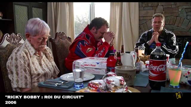 Will Ferrell : Le succès rencontré par Adam McKay avec The Big Short ne m'étonne pas