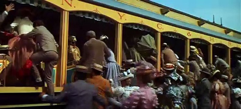 Hello, Dolly! Bande-annonce VO