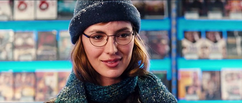 Un Heureux Événement Bande-annonce VF