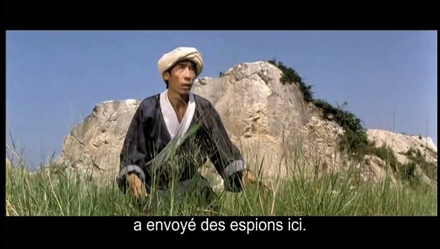 L'Auberge du printemps Bande-annonce VO