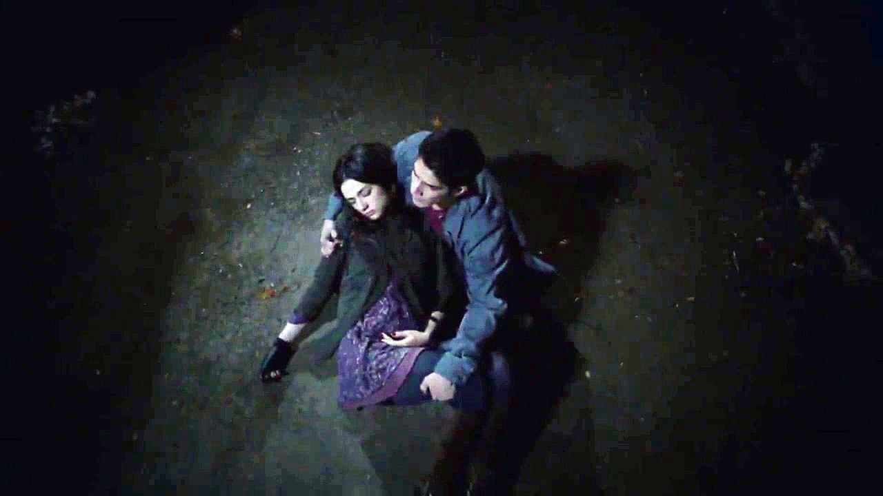 Teen Wolf - saison 4 Teaser (2) VO