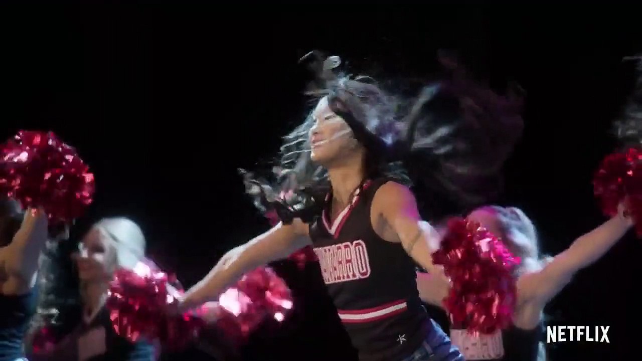 Cheer Bande-annonce VO