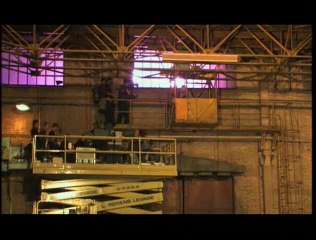 Le Deuxième souffle Making Of (2) VF