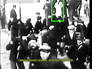 Le Passant intégral Bande-annonce VF