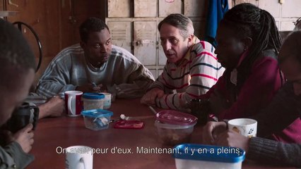 Perro Bomba Bande-annonce VO