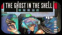 Aviez-vous remarqué ? Ghost in the Shell