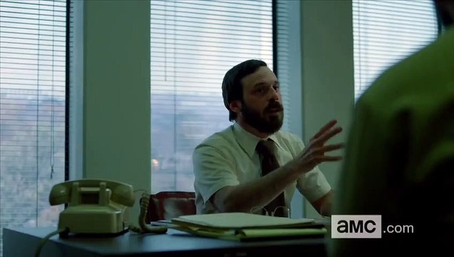 Halt and Catch Fire - saison 1 - épisode 3 Teaser VO