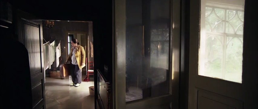 Lettres au Père Jacob - EXTRAIT VF Le voyage s'est-il bien passé ?