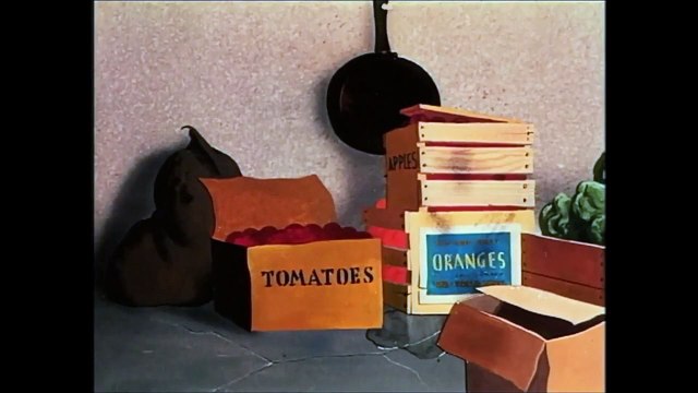 The Bugs Bunny Show Extrait vidéo (7) VF