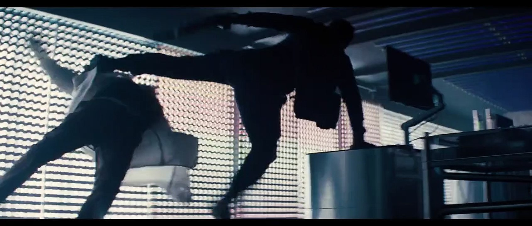 Mourir peut attendre Bande-annonce (2) VO