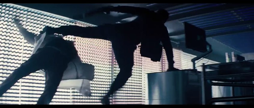 Mourir peut attendre Bande-annonce (2) VO