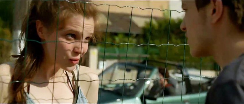 Les Révoltés - EXTRAIT J'ai eu le bac