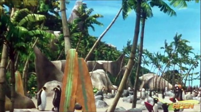 Les Rois de la glisse Extrait vidéo (4) VF