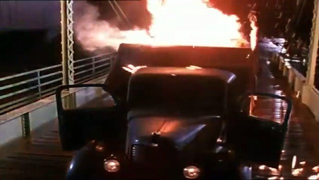 Nos funérailles Bande-annonce VO