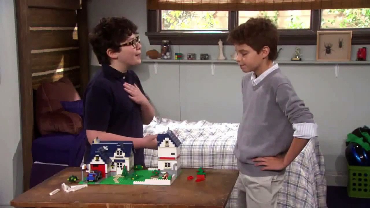 Partners (2012) - saison 1 Teaser VO