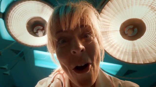 Stan Against Evil - saison 3 - Bande annonce VO