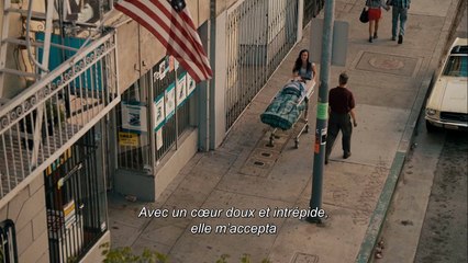 The Sessions Extrait vidéo (3) VO