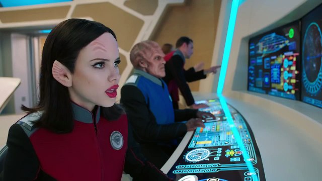 The Orville - saison 2 Bande-annonce VO