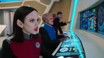 The Orville - saison 2 Bande-annonce VO