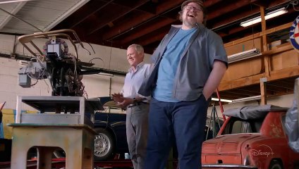 Souvenirs de Tournage - saison 1 Bande-annonce VF