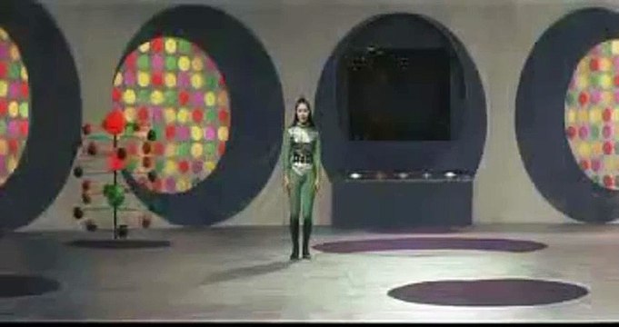 Gamera contre Zigra Bande-annonce VO