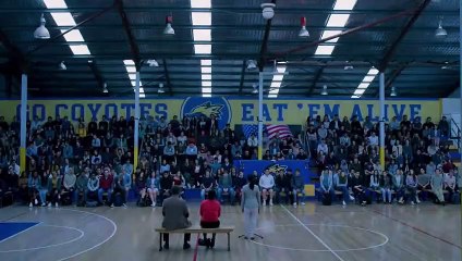 Reckoning - saison 1 Teaser VF