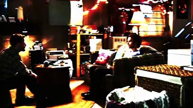 Recovery Road - saison 1 - épisode 6 Teaser VO