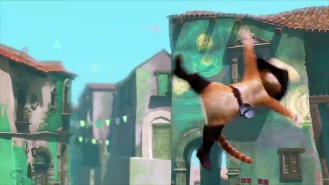 Les Aventures du Chat Potté - Bande-annonce VF