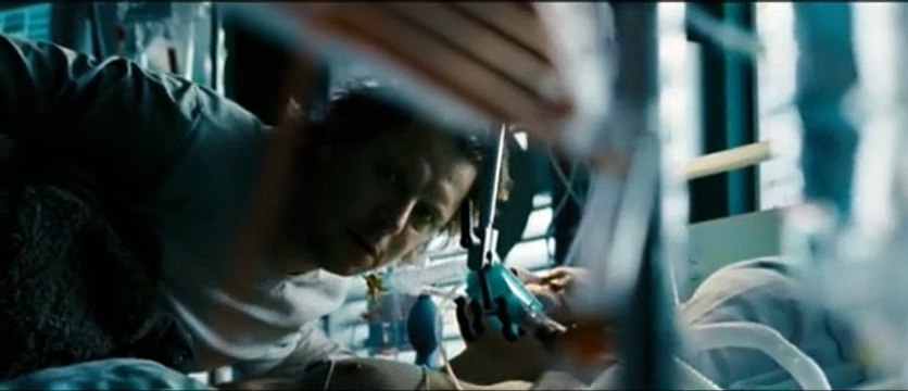 Just Another Love Story Extrait vidéo (2) VO