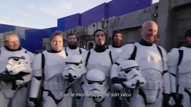 Disney Les Making-of : The Mandalorian - saison 1 Bande-annonce VOST
