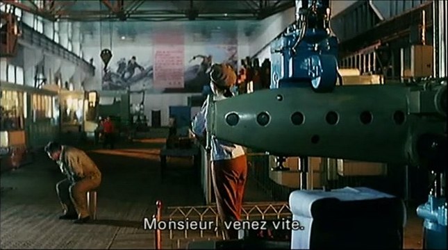 Journal d'une jeune Nord-Coréenne Extrait vidéo (4) VO