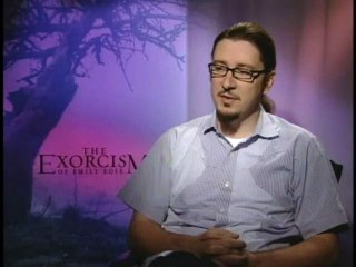 Interview 1 - Français