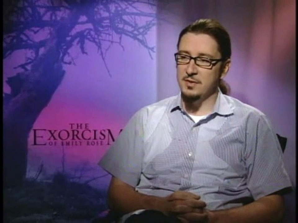 Interview 1 - Français