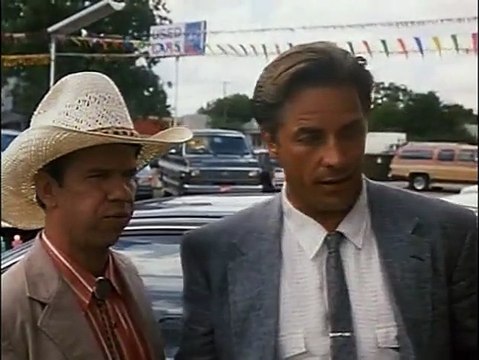 The Hot Spot Bande-annonce VO