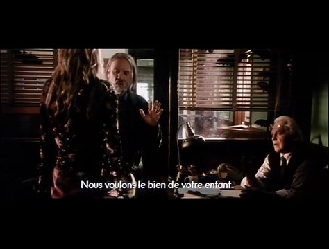 Halloween Extrait vidéo VO