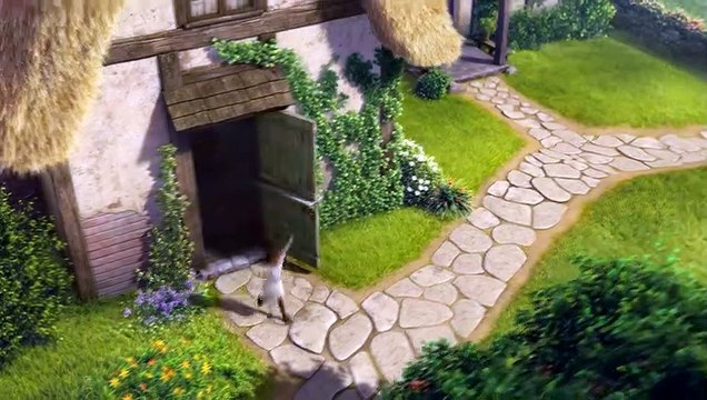 Clochette et l'expédition féérique Bande-annonce VF