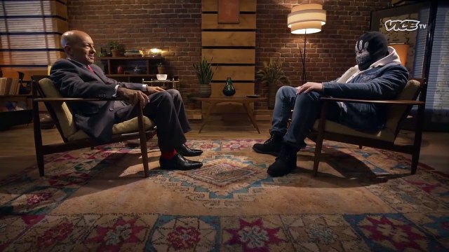 Thérapie - saison 2 EXTRAIT VF Kalash Criminel